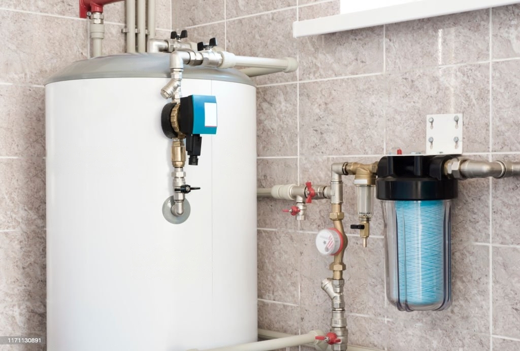 manutenção de Boiler em Embu das Artes
