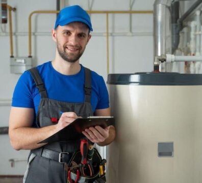 Serviços Especializados em Manutenção de Boiler