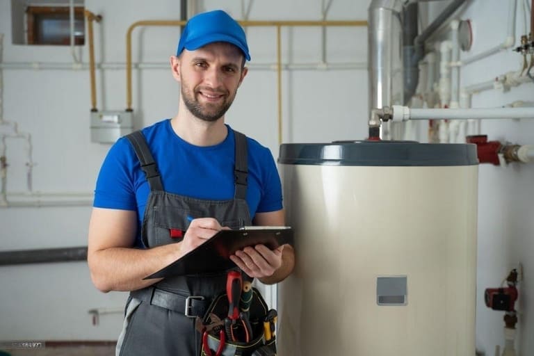 Serviços Especializados em Manutenção de Boiler